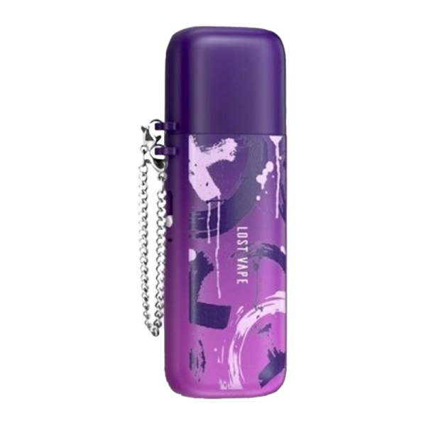 Lost Vape Ursa Cap Pod System (1000 mAh battery) Dreamlandvape Lost Vape Ursa Cap Pod System (1000 mAh battery) Dreamlandvape