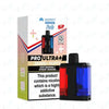 Hayati Pro Ultra Plus 25K Replacement Pods – Pack of 5 | 25,000 Puffs Per Pod | 20mg Nic Salt | Mesh Coil | MTL Vape Refill