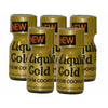 Liquid Gold Aroma – 10ml Bottles Premium Strength Formula | Pocket-Sized Room Odouriser