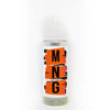 THE BLOX JUICE E-LIQUID UK MADE VAPE JUICE 100ML 0MG