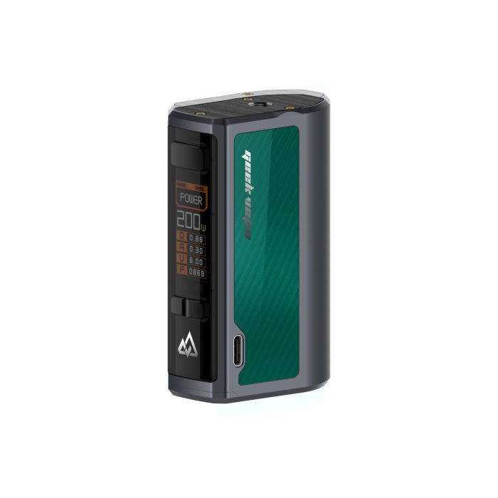 Geek Vape Obelisk 200W Mod