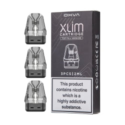 OXVA Xlim Pro Pods (Top Fill)