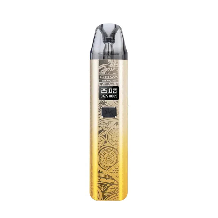 OXVA Xlim V2 Pod Kit (Version 2) Dreamlandvape OXVA Xlim V2 Pod Kit (Version 2) Dreamlandvape