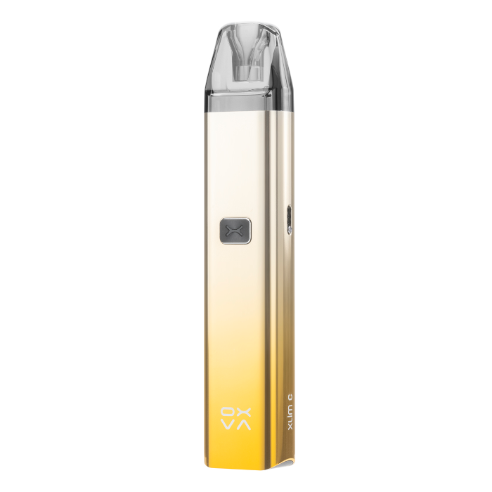 OXVA Xlim C - Pod Kit with 2ml Capicity and 900mah Battery