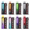 Pyne Pod Click 50K Prefilled Vape Kit – Pack of 5 (Box Offer) | 50,000 Puffs Each | Dual Mode | OLED Display | 20mg Nic Salt | Rechargeable