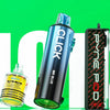 Pyne Pod Click Replacement Refill Container – 8500 Puffs | 20mg Nic Salt | For Click 50K & 10K Kits