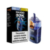 RELX MAXGO Combo 33K Prefilled Pod Kit Rechargeable Reusable BOX OFFER (3 X Pack )