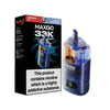 RELX MAXGO Combo 33K Prefilled Pod Kit Rechargeable Reusable BOX OFFER (3 X Pack )