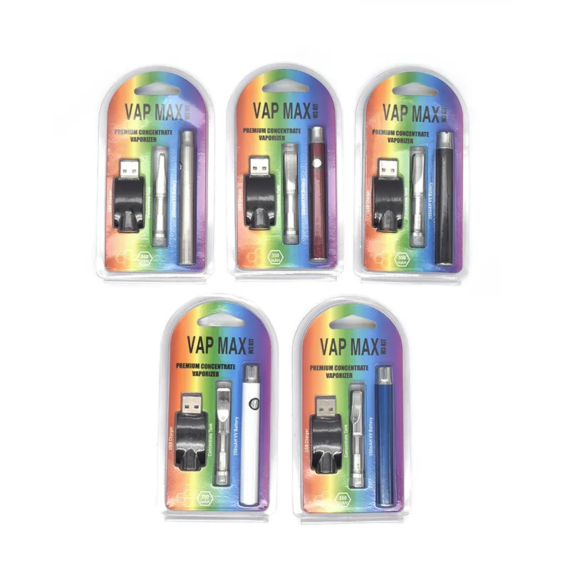 VAP MAX W3 KIT ELECTRONIC 350MAH E SHISHA KIT Dreamlandvape VAP MAX W3 KIT ELECTRONIC 350MAH E SHISHA KIT Dreamlandvape