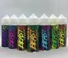 Beast Cloud E-Liquid 100ml 0mg