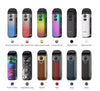 SMOK Nord 4 80W Pod Vape Kit 2000mAh Battery – 2ML TPD | OR Pack of 5x Coils