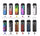 SMOK Nord 4 80W Pod Vape Kit 2000mAh Battery – 2ML TPD | OR Pack of 5x Coils