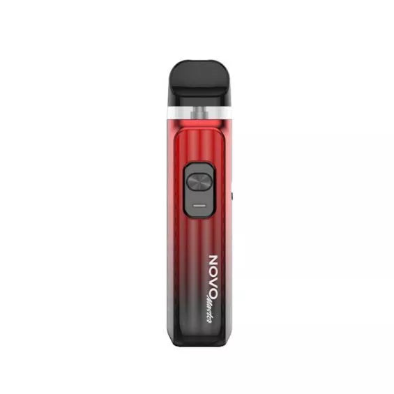 SMOK Novo Master Pod Kit 30W 1000mAh – TPD Compliant Vape Pen | Mesh Coil | 2ML Refillable Pods | UK Version