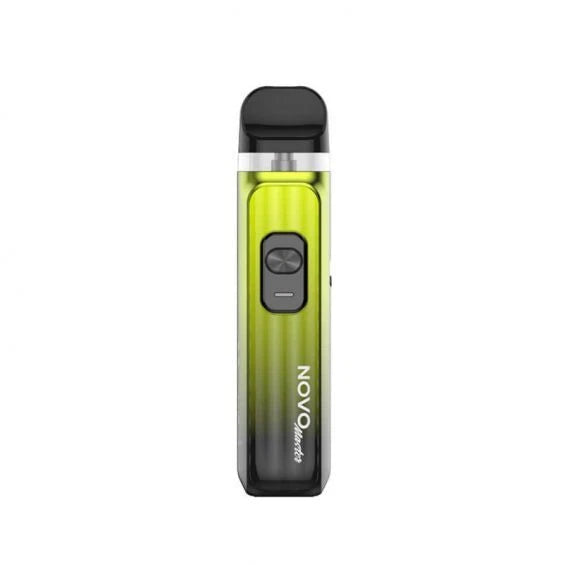 SMOK Novo Master Pod Kit 30W 1000mAh – TPD Compliant Vape Pen | Mesh Coil | 2ML Refillable Pods | UK Version