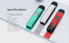 SMOK Novo Master Pod Kit 30W 1000mAh – TPD Compliant Vape Pen | Mesh Coil | 2ML Refillable Pods | UK Version