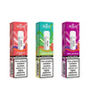 SKE Crystal Vape Pro Prefilled Pods – 20mg Nic Salt | 2ml Each | Pack of 2 | Compatible with Crystal Pro Kits Only