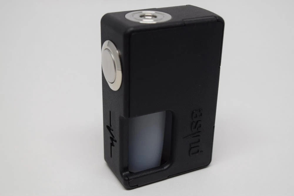 Vandy Vape Pulse BF Squonk Mod – 20700/18650 Compatible | Mechanical Mod | TPD UK