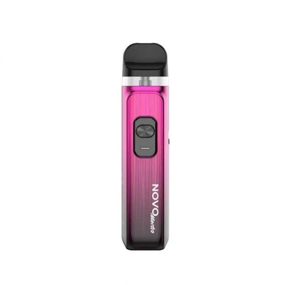 SMOK Novo Master Pod Kit 30W 1000mAh – TPD Compliant Vape Pen | Mesh Coil | 2ML Refillable Pods | UK Version