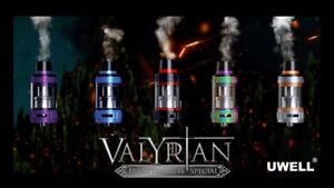 Uwell Valyrian Sub Ohm Tank 2ml