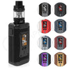 SMOK Morph 2 Vape Kit ,230 w, Dual 18650 (sold separately) Advanced IQ-S for fast response and stabilit