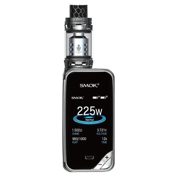 Smok X Priv Kit 225W TFV 12 Prince Tank