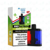 Hayati Pro Ultra Plus 25K Replacement Pods – Pack of 5 | 25,000 Puffs Per Pod | 20mg Nic Salt | Mesh Coil | MTL Vape Refill