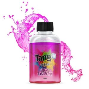 200ML E Liquid Tang Ice Blast