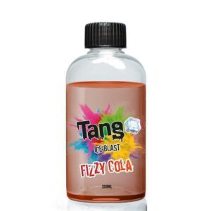 200ML E Liquid Tang Ice Blast