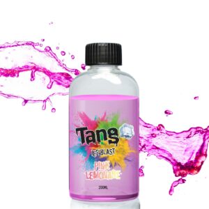 200ML E Liquid Tang Ice Blast