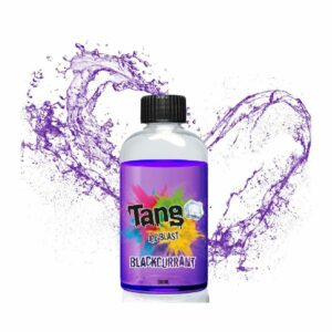 200ML E Liquid Tang Ice Blast