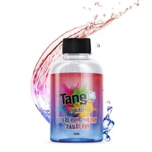 200ML E Liquid Tang Ice Blast