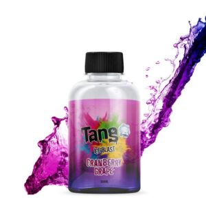 200ML E Liquid Tang Ice Blast