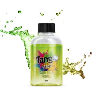 200ML E Liquid Tang Ice Blast