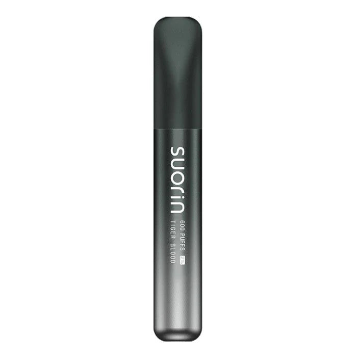 SUORIN Bars Vape Nicotine 20ml