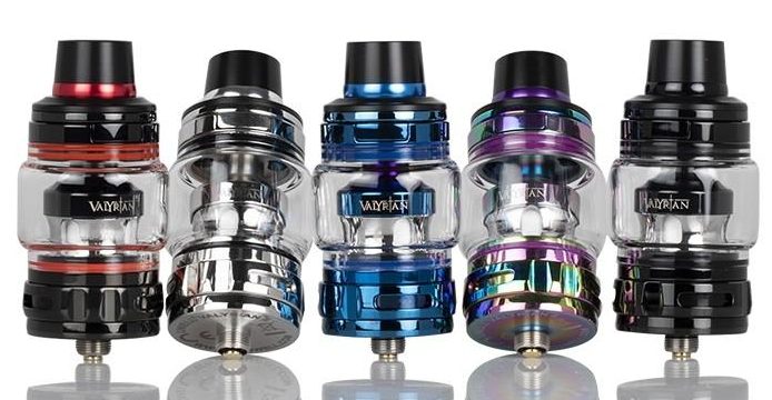 Uwell Valyrian Sub Ohm Tank