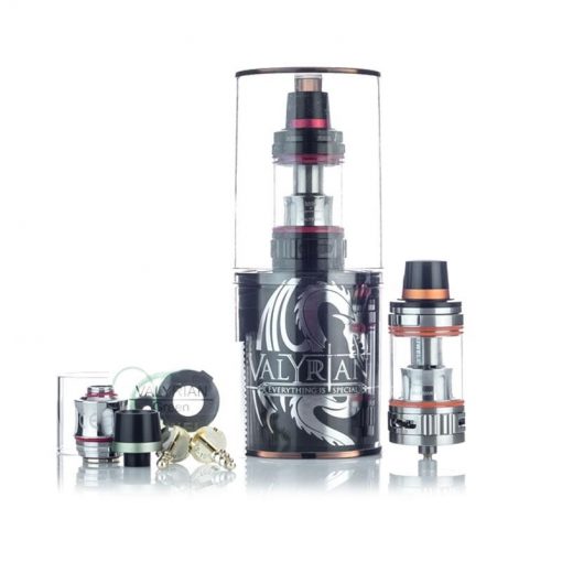 Uwell Valyrian Sub Ohm Tank