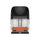 XROS VAPORESSO POD pack of 4pc 2ml Tank
