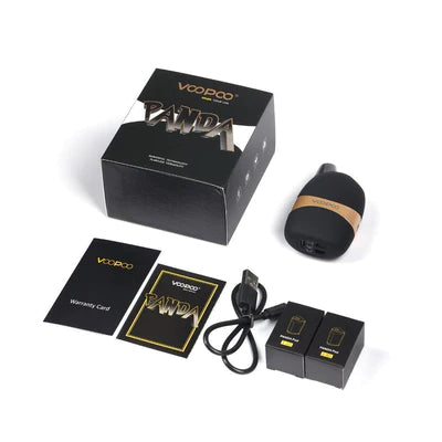 Voopoo Panda AIO Pod Kit Dreamlandvape Voopoo Panda AIO Pod Kit Dreamlandvape