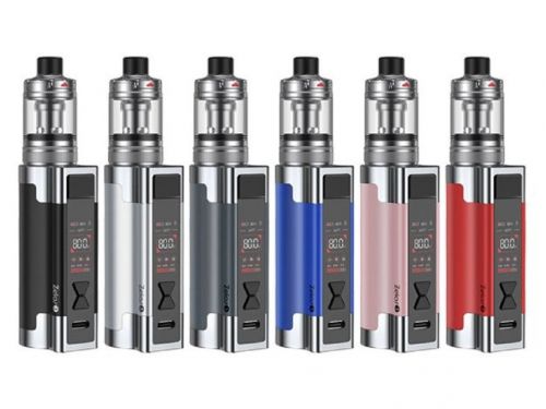 Aspire Zelos 3 Vape Kit