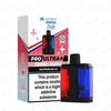 Hayati Pro Ultra Plus 25K Replacement Pods – Pack of 5 | 25,000 Puffs Per Pod | 20mg Nic Salt | Mesh Coil | MTL Vape Refill