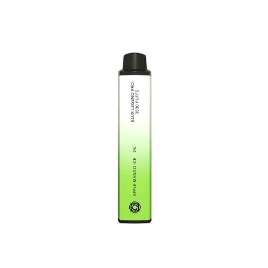 Elux PRO 3500 PREFILLED rechargeable 2% nic 2ml ELIQUID pod kit Dreamlandvape Elux PRO 3500 PREFILLED rechargeable 2% nic 2ml ELIQUID pod kit Dreamlandvape