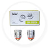 iJOY X3 0.15? Mesh Coils (40-90W) Pack Of 3