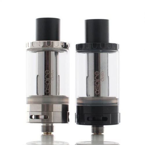 Aspire Cleito Sub-ohm Tank 2ml Extra 0.2ohm Clapton Coil