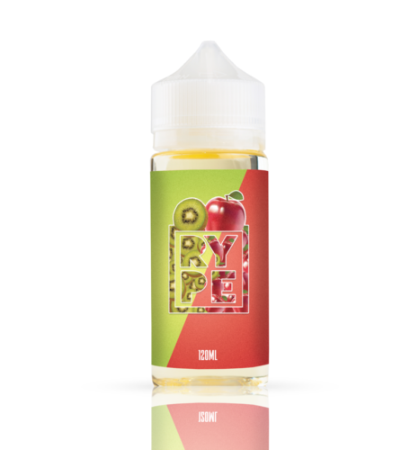 Rype Premium American E-Liquid Vape Juice Multiple Flavours 100ML 0MG TPD