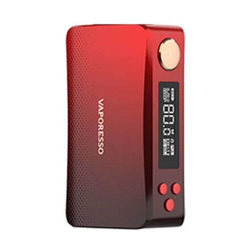 Vaporesso Gen Nano Mod 2000 mAh Built-In Battery OLED 100% Authentic   Dreamlandvape