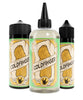 Cold Finger E-Liquids 200ml Shortfill E-Liquids