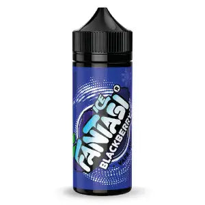 FANTASI PREMIUM 100ML 0MG E LIQUID ECIG JUICE VAPE 70/30VG SUB OHM MADE BY UK
