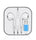 Wired Earphones Bluetooth Headphones For Apple iPhone 13 12 11 Pro Max X XS 7 8