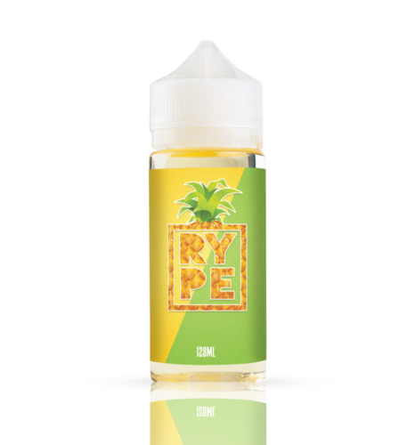 Rype Premium American E-Liquid Vape Juice Multiple Flavours 100ML 0MG TPD