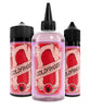 Cold Finger E-Liquids 200ml Shortfill E-Liquids